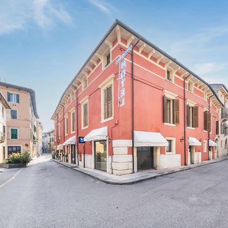 Best Western Hotel Armando Verona Esterno foto