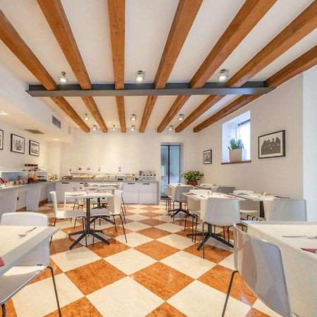 Best Western Hotel Armando Verona Esterno foto