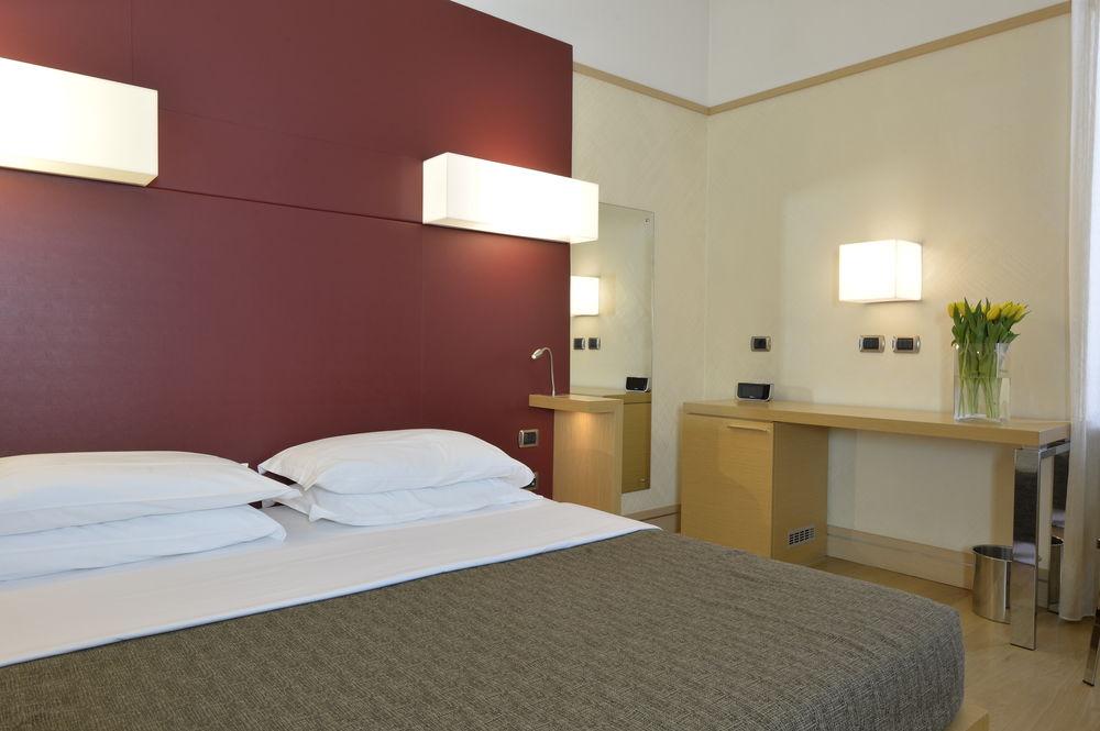 Best Western Hotel Armando Verona Esterno foto