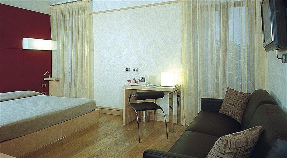 Best Western Hotel Armando Verona Esterno foto