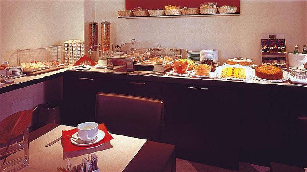 Best Western Hotel Armando Verona Esterno foto
