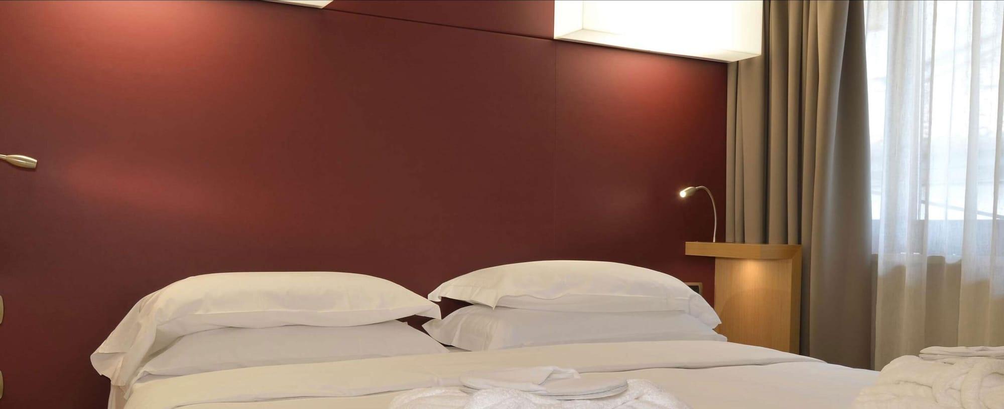 Best Western Hotel Armando Verona Esterno foto