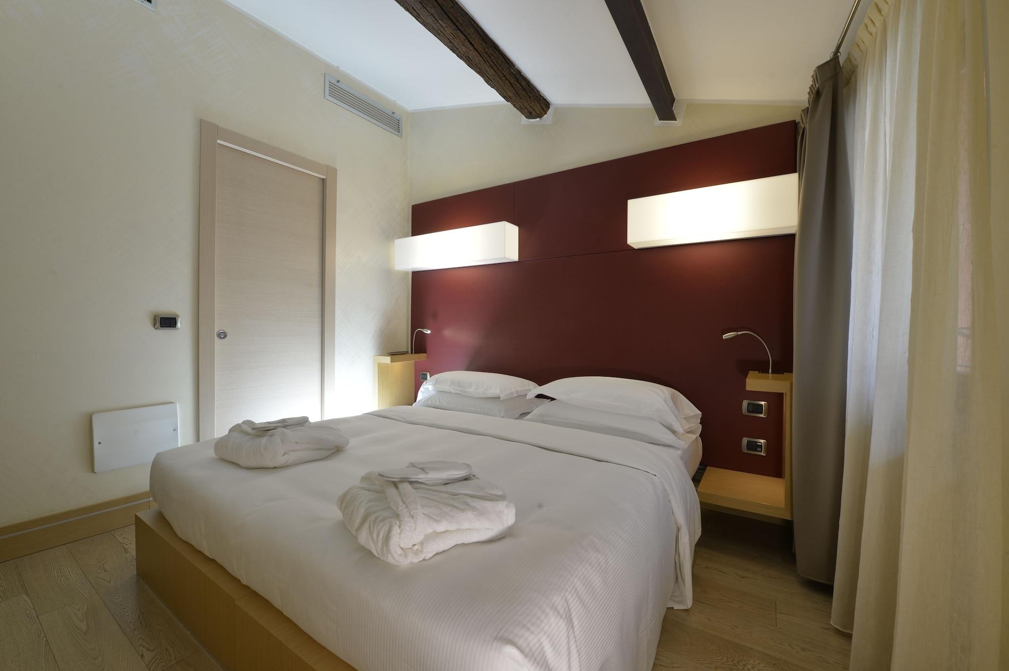 Best Western Hotel Armando Verona Esterno foto