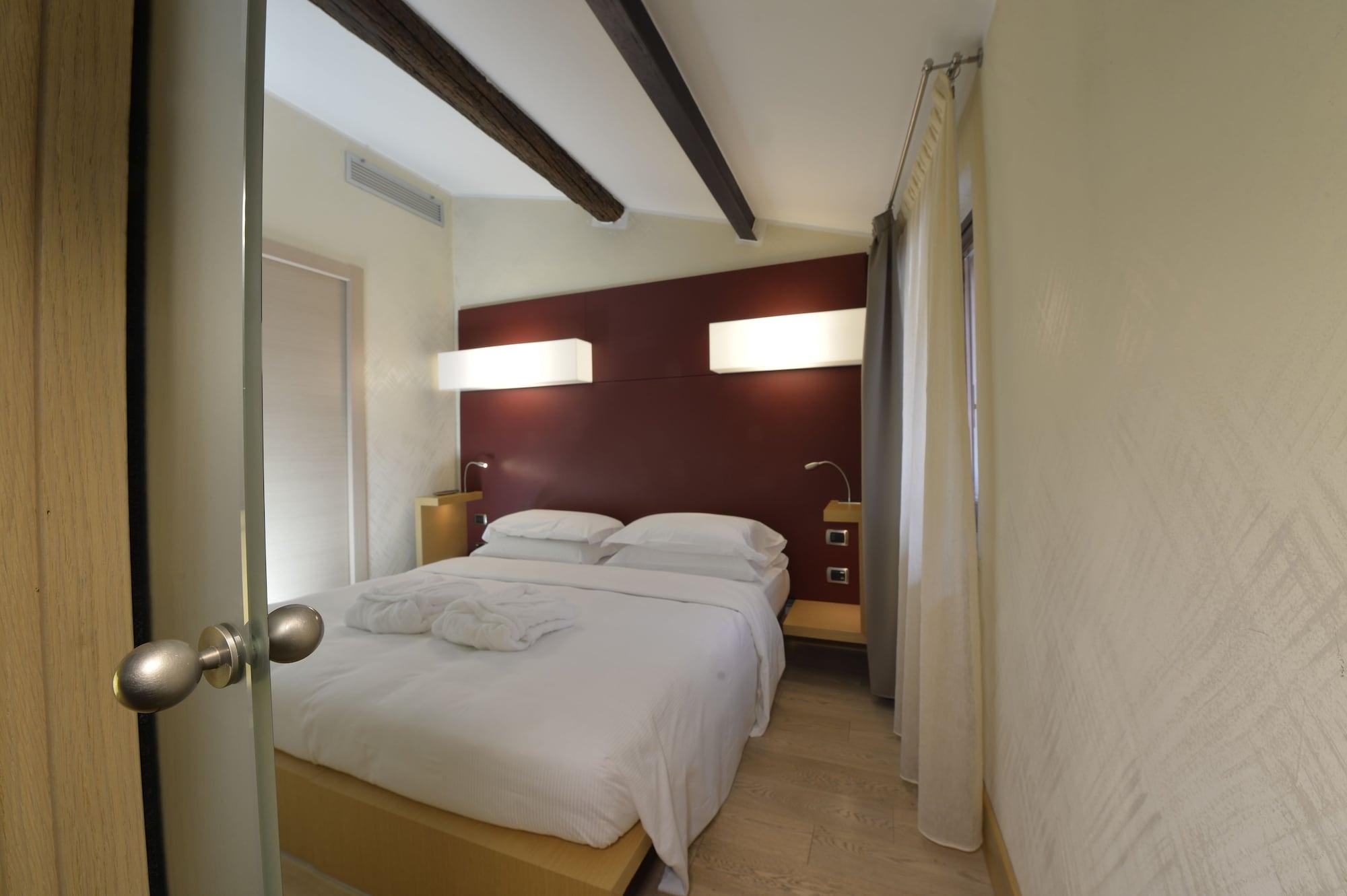Best Western Hotel Armando Verona Esterno foto