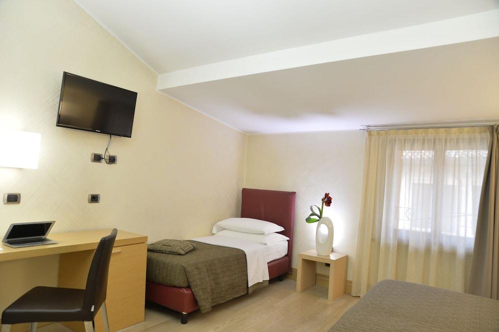 Best Western Hotel Armando Verona Esterno foto