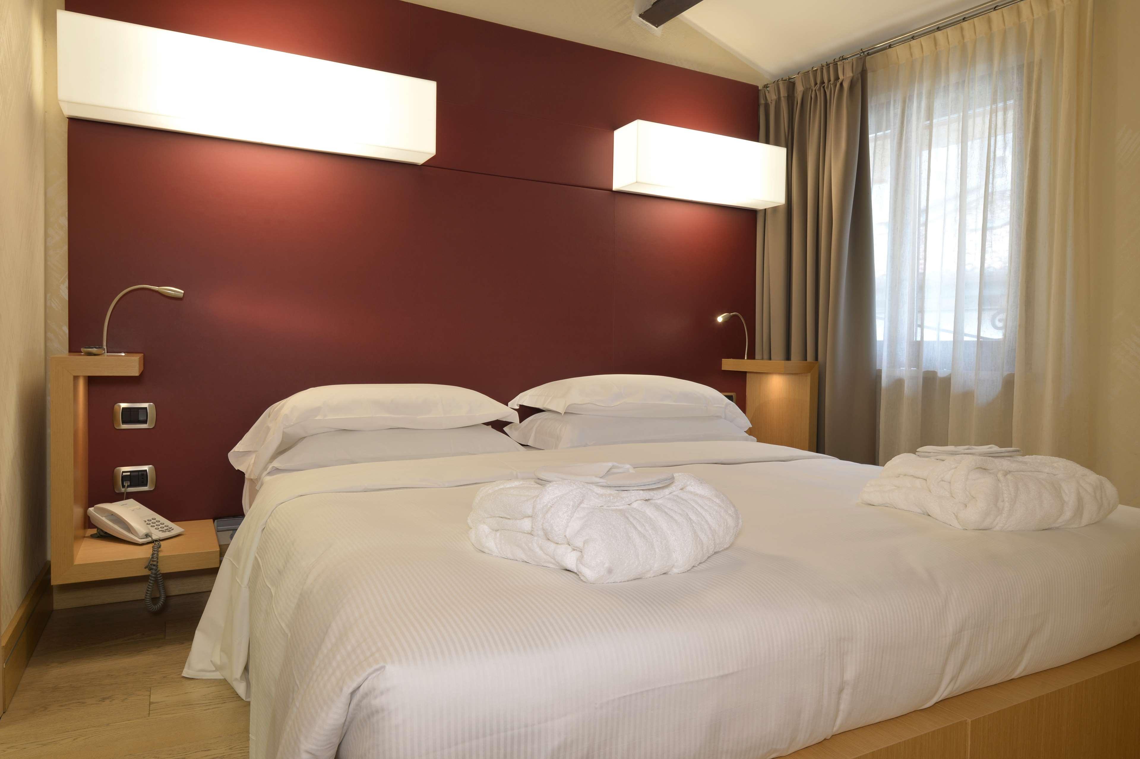 Best Western Hotel Armando Verona Esterno foto