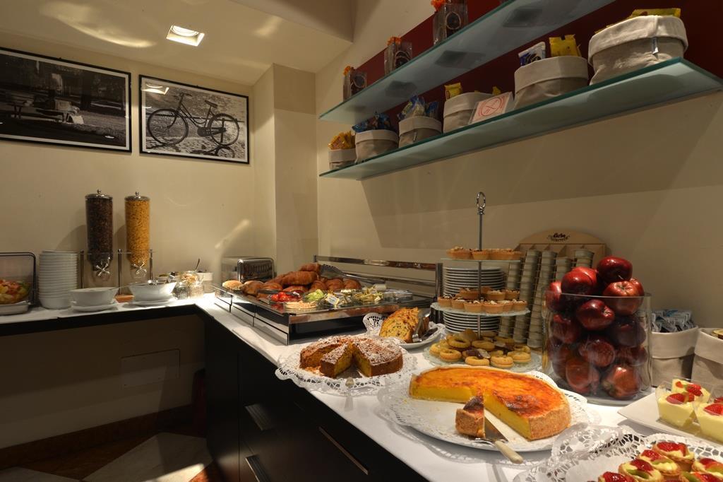 Best Western Hotel Armando Verona Esterno foto