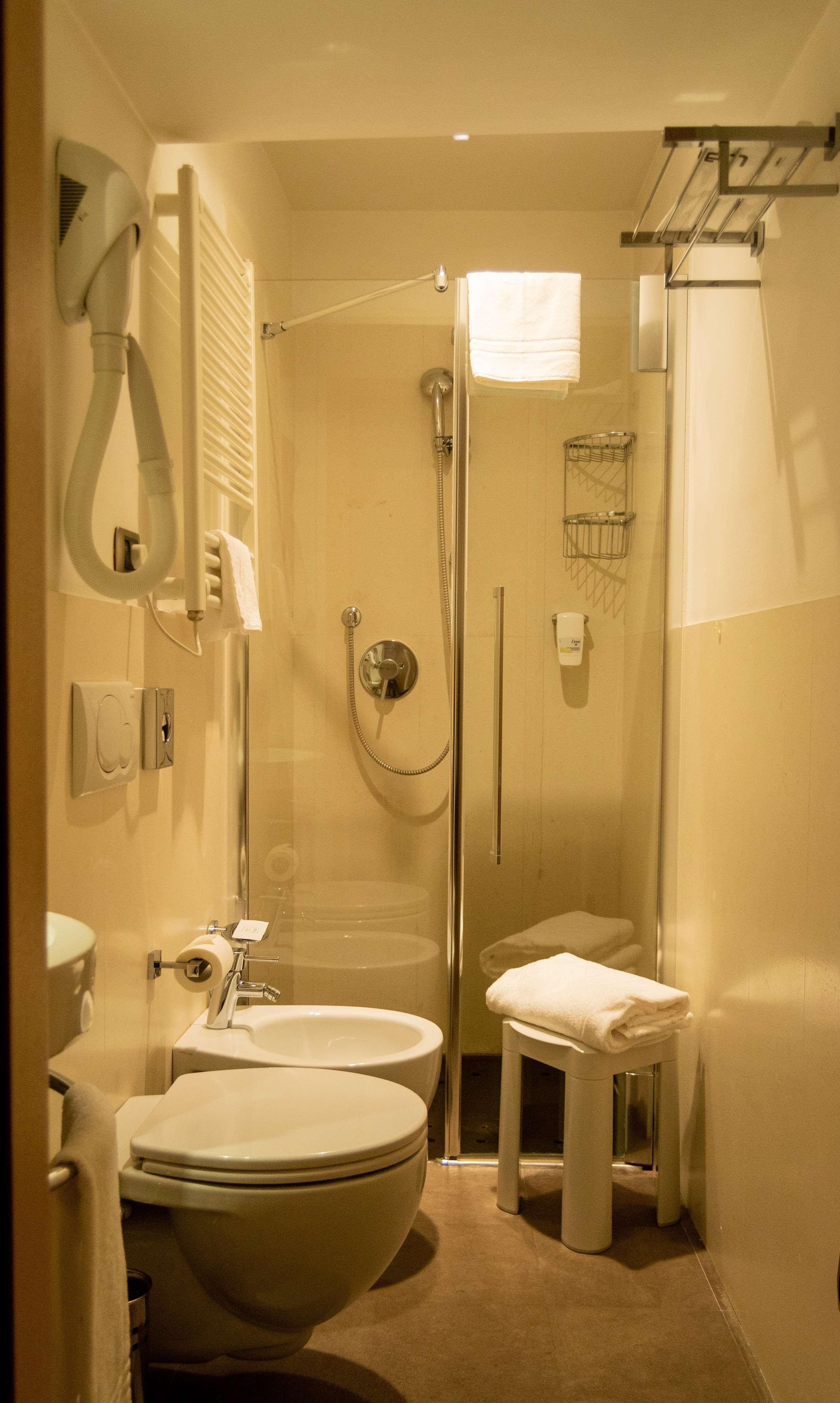 Best Western Hotel Armando Verona Esterno foto