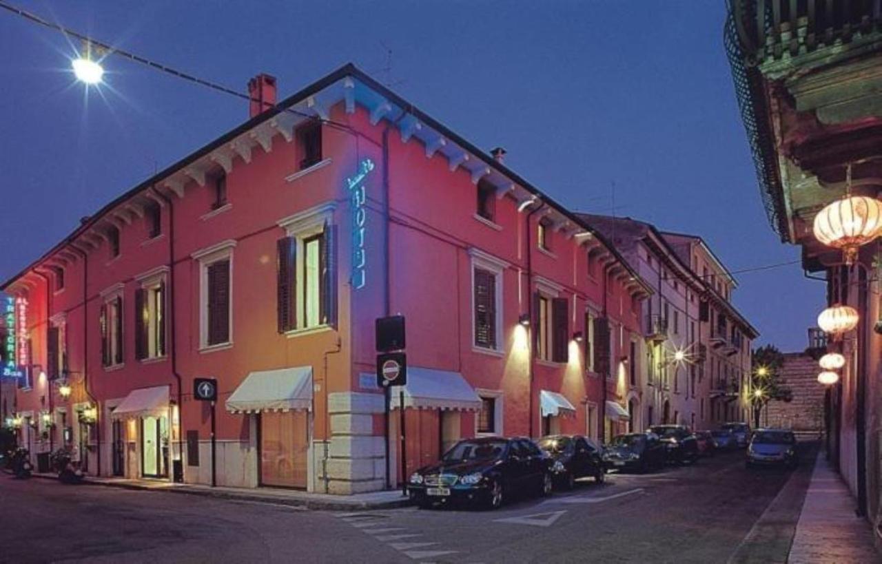 Best Western Hotel Armando Verona Esterno foto