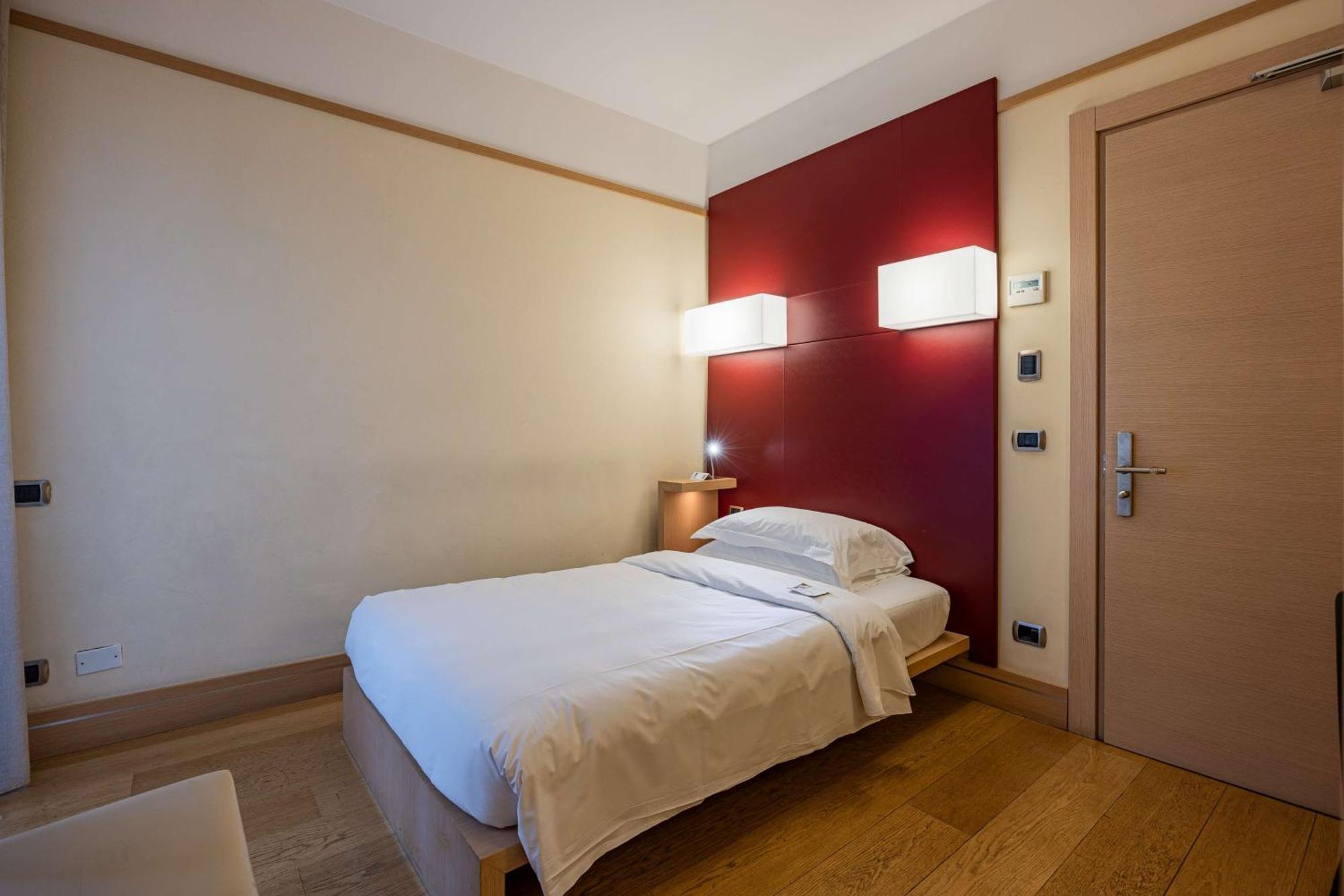 Best Western Hotel Armando Verona Esterno foto