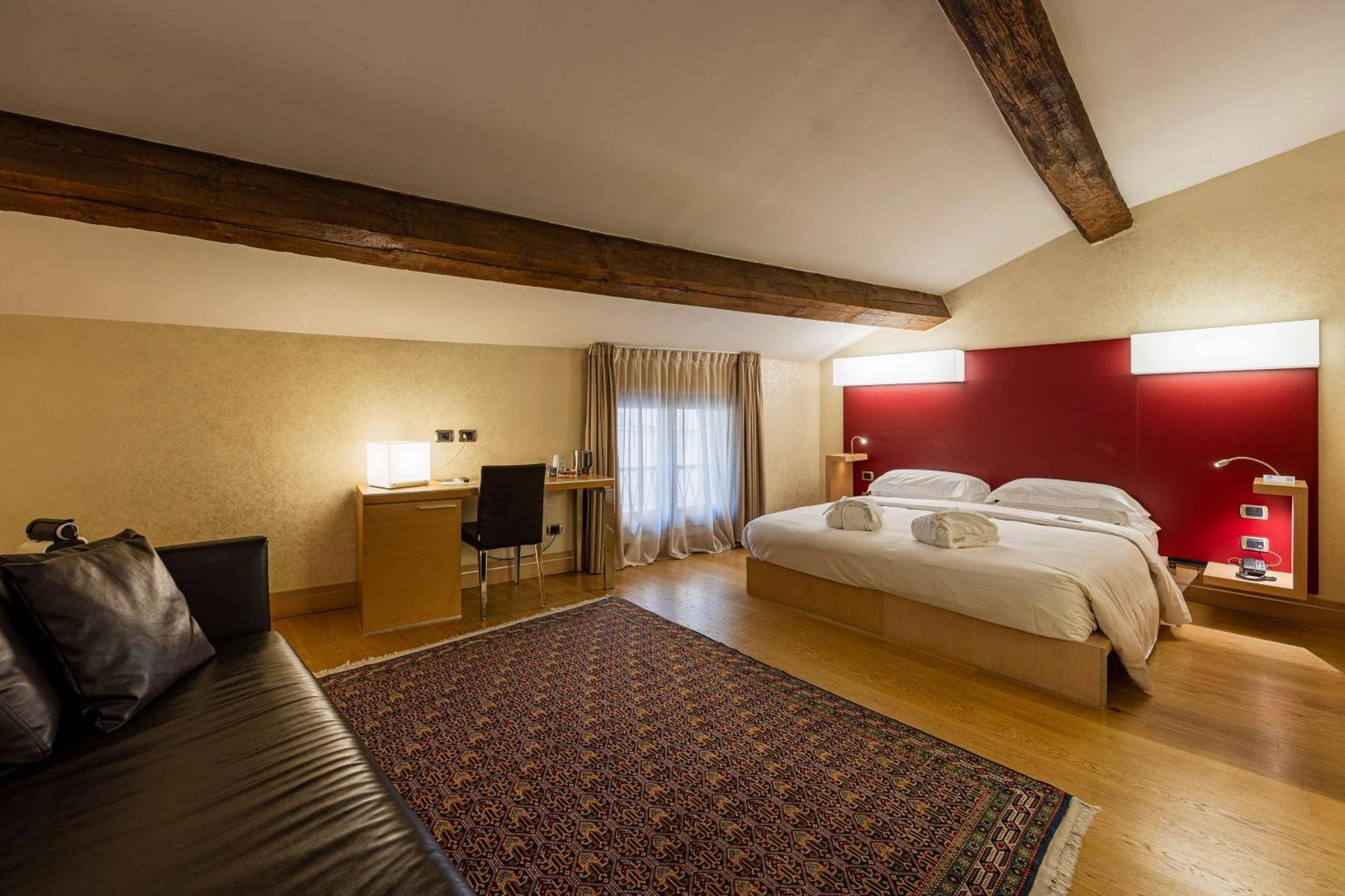 Best Western Hotel Armando Verona Esterno foto
