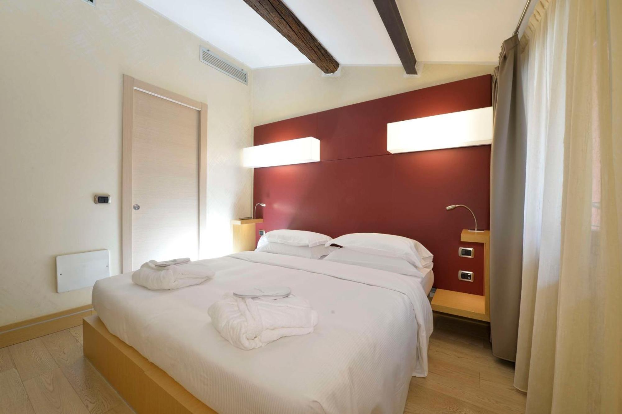 Best Western Hotel Armando Verona Esterno foto