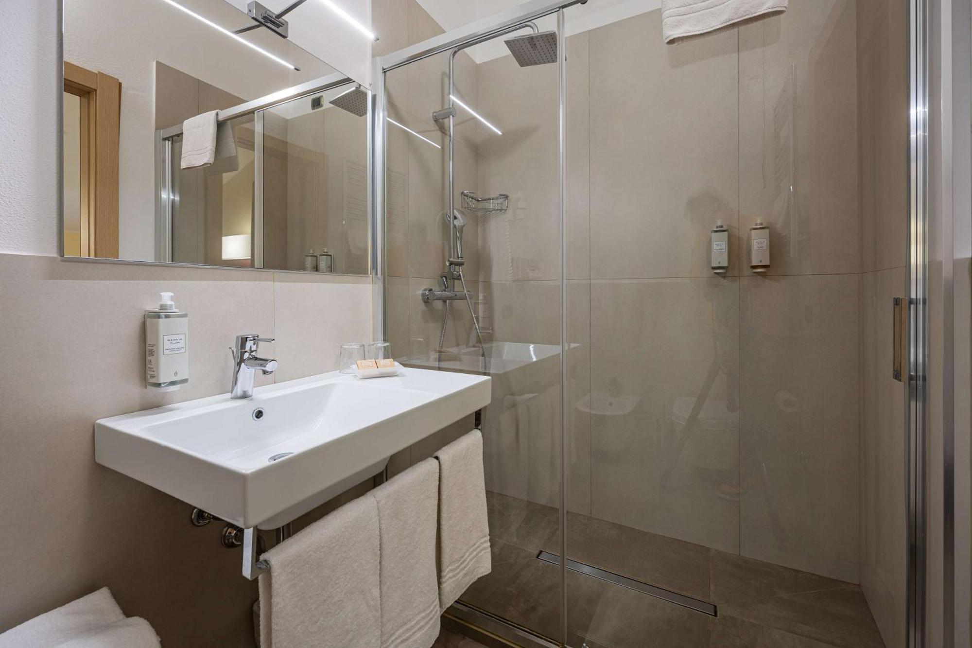 Best Western Hotel Armando Verona Esterno foto