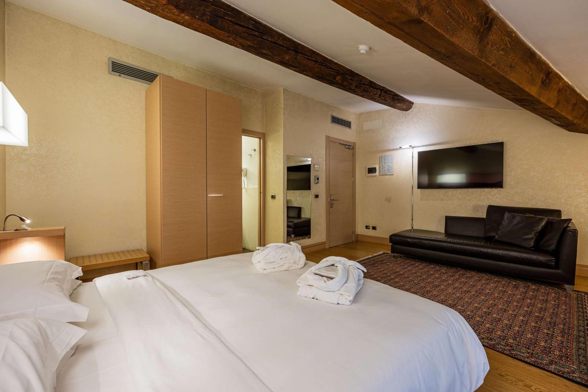 Best Western Hotel Armando Verona Esterno foto