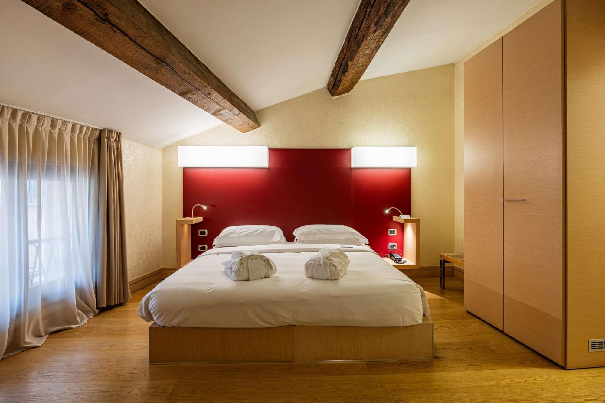 Best Western Hotel Armando Verona Esterno foto