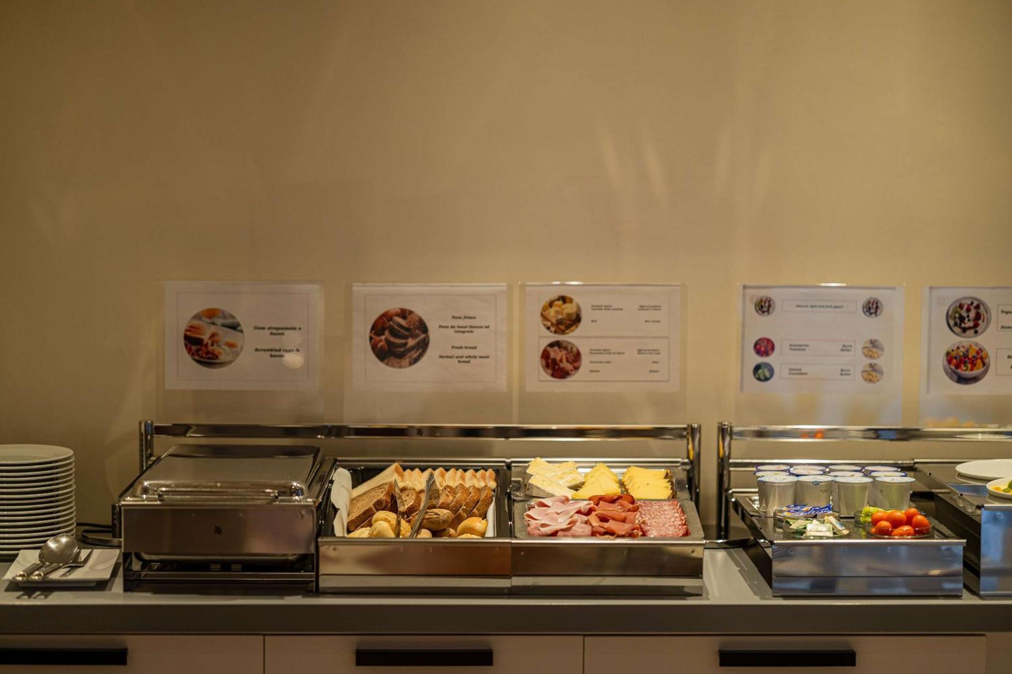 Best Western Hotel Armando Verona Esterno foto