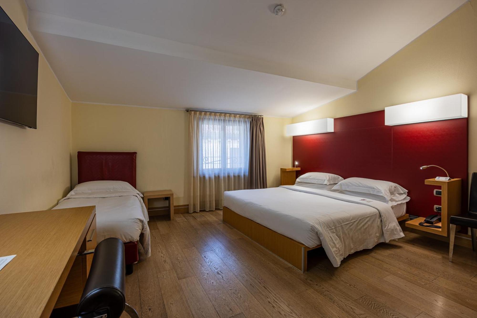 Best Western Hotel Armando Verona Esterno foto