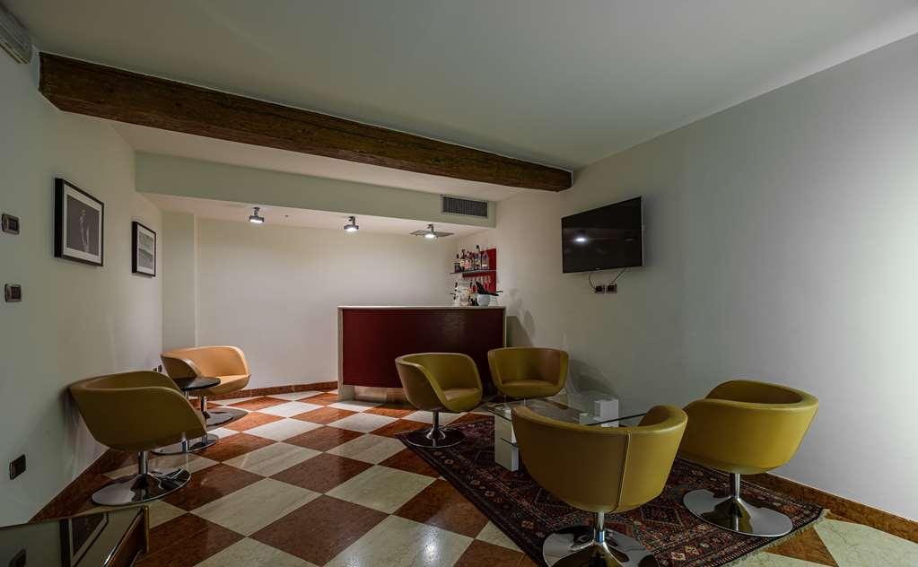 Best Western Hotel Armando Verona Ristorante foto