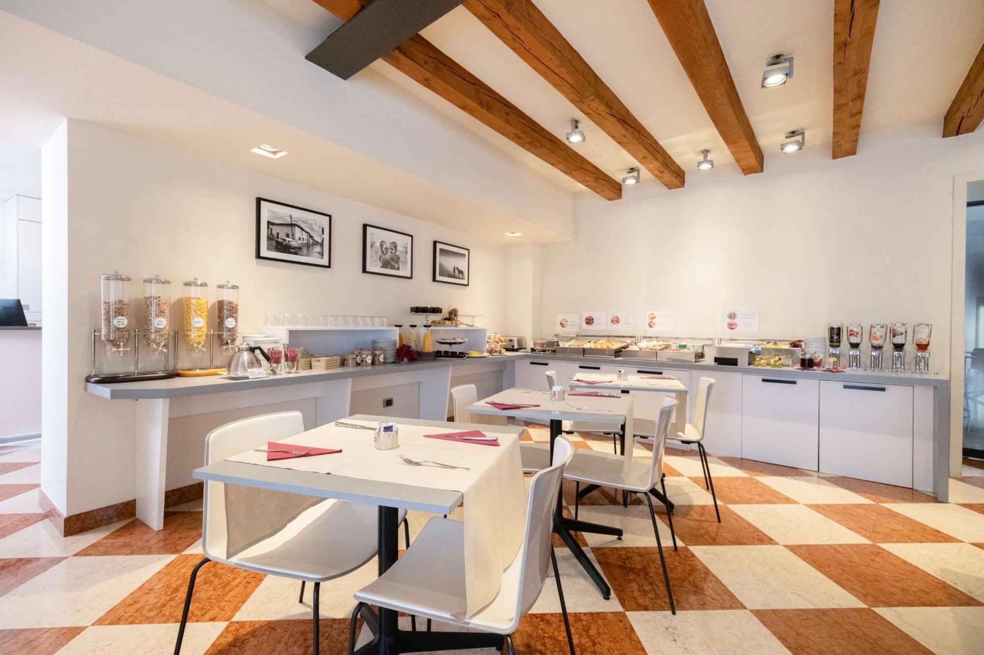 Best Western Hotel Armando Verona Esterno foto