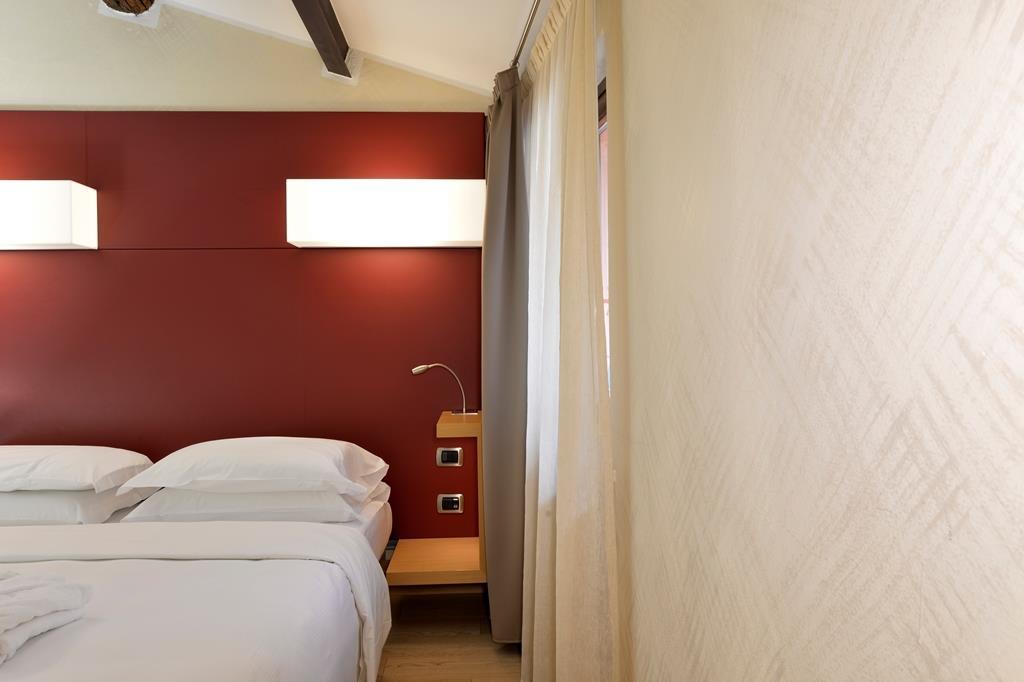 Best Western Hotel Armando Verona Esterno foto